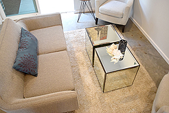 GEORGETOWN TOWNHOMES